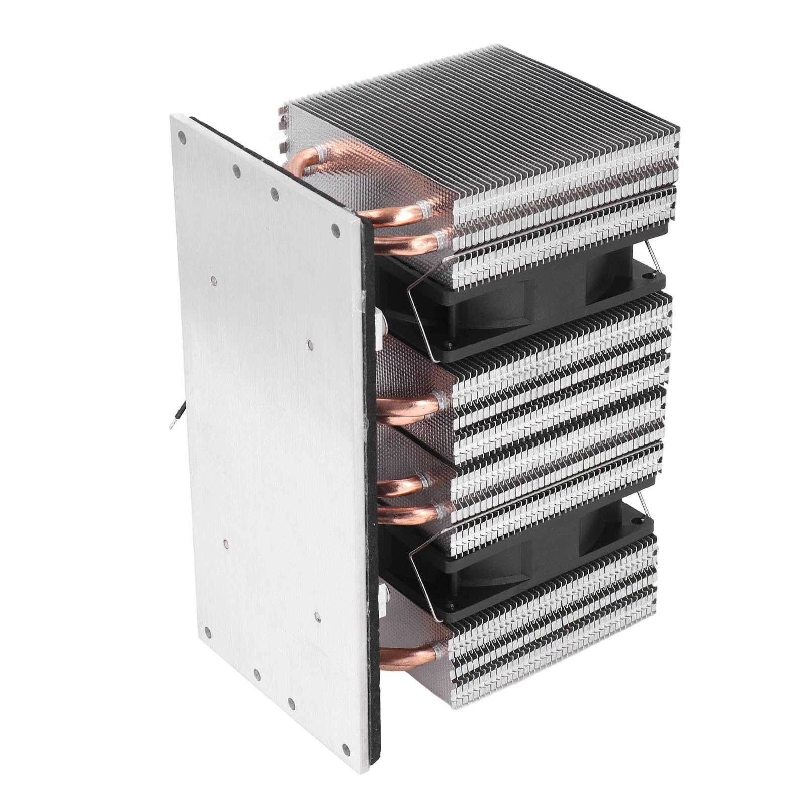System chłodzenia półprzewodnikowy Moduł chłodzenia DIY Przenośna chłodzenie chłodzenie Air Cooling Urządzenie do małej przestrzeni
