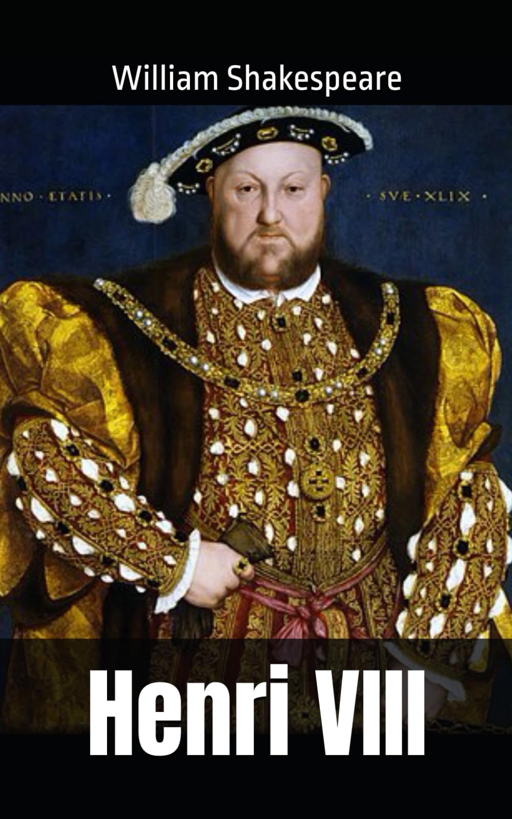 Henri VIII: William Shakespeare