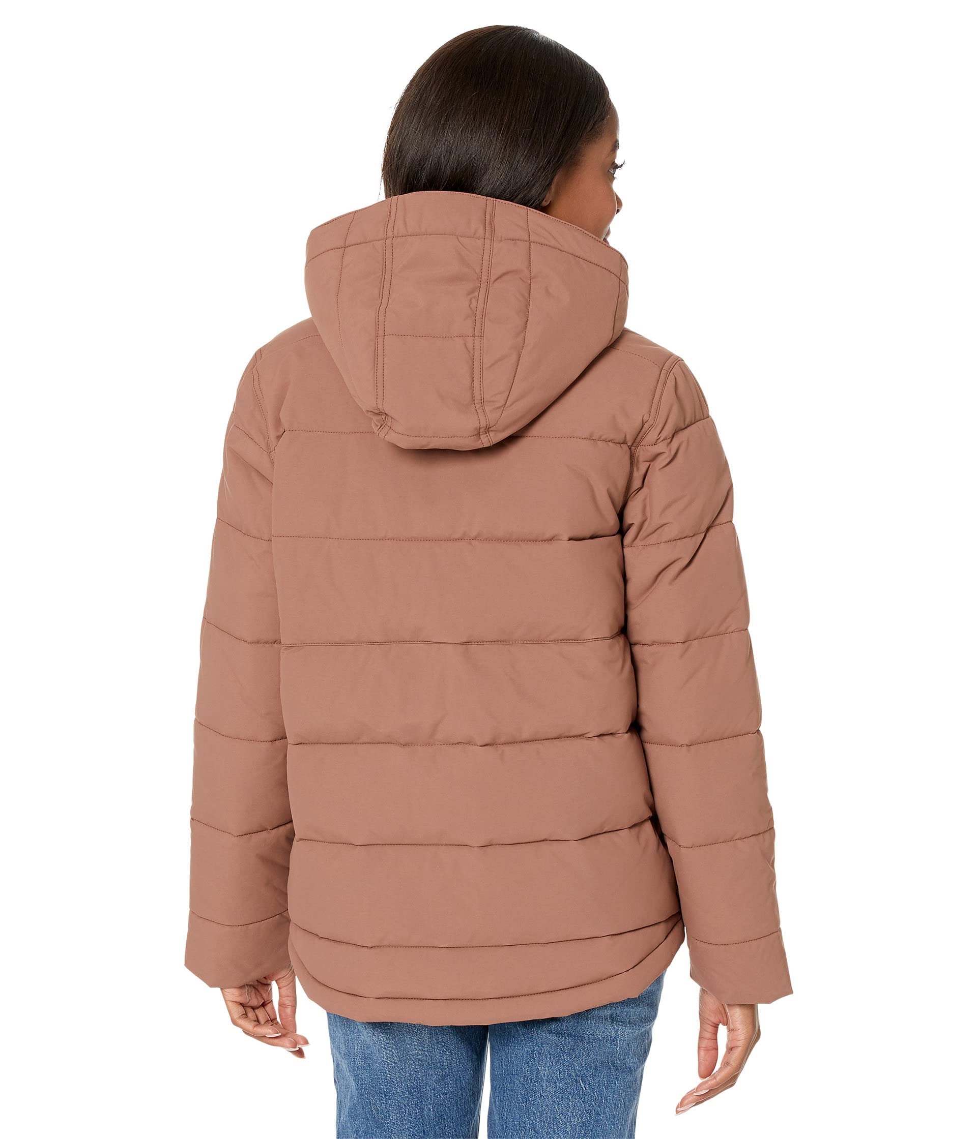Carhartt Montana Relaxed Fit Insulated Jacket Vêtements d'extérieur Femme