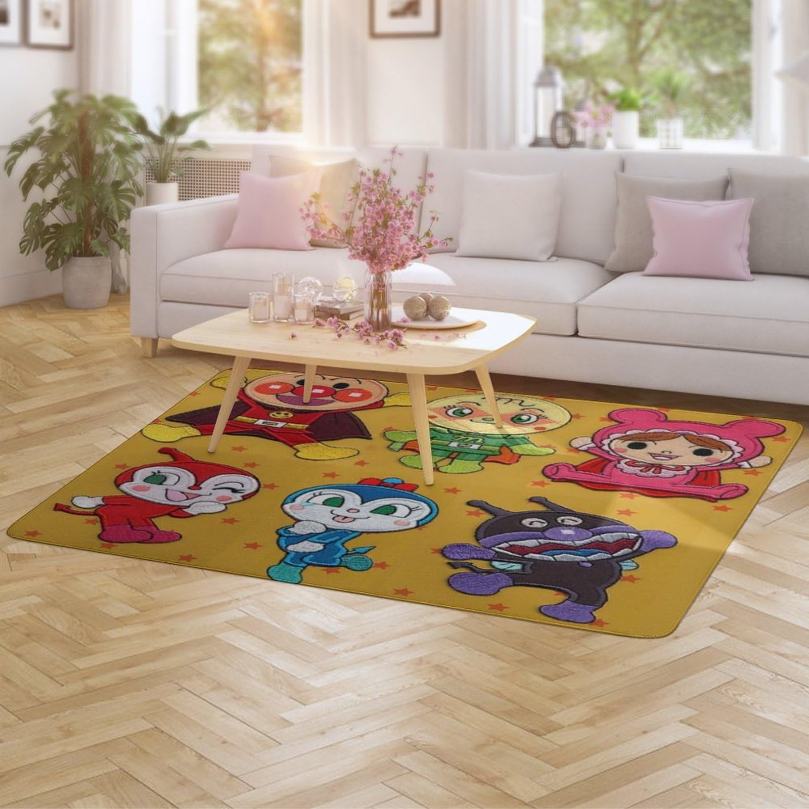 マナ マット12枚セット マナ様専用 マット12枚セット