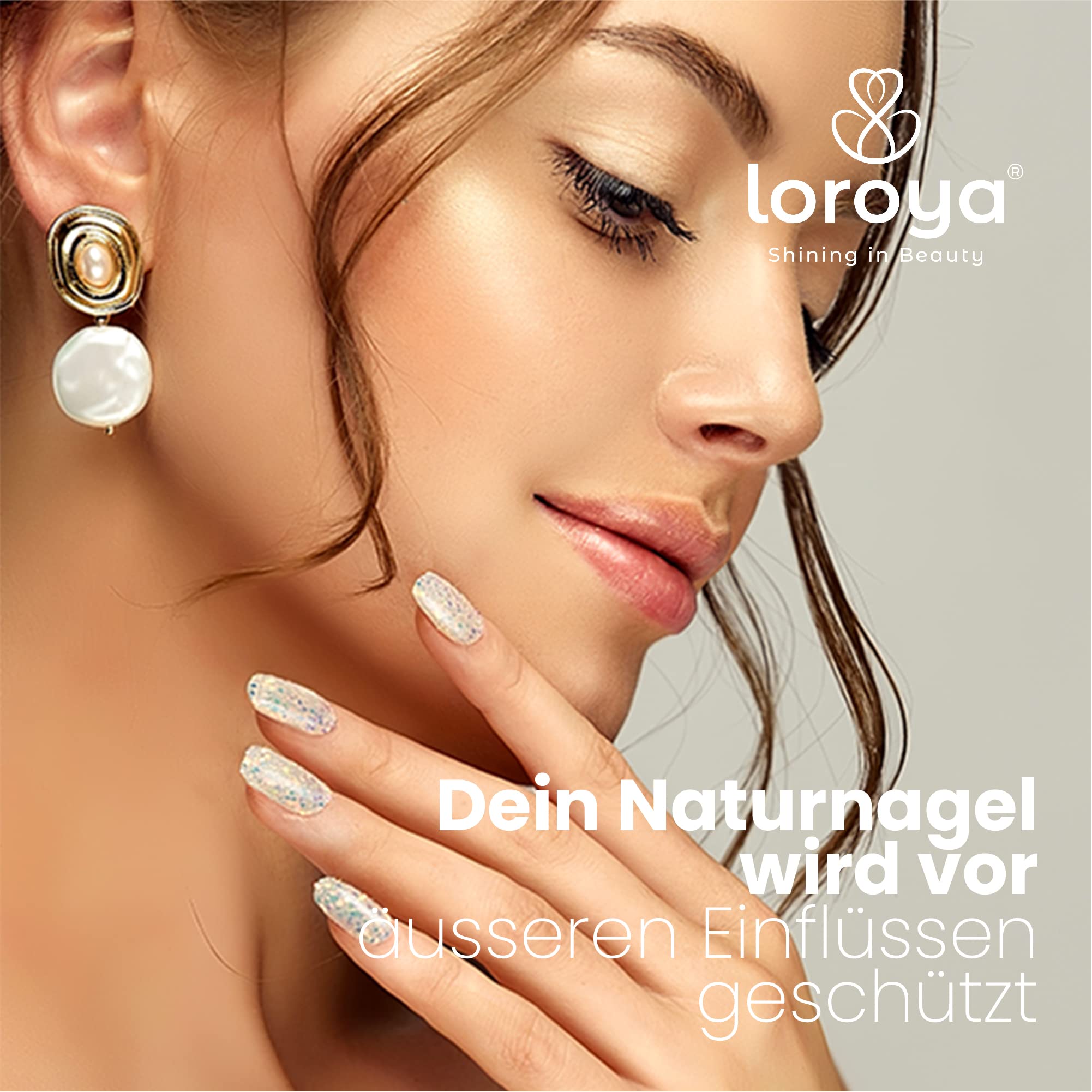 LED/UV Builder Gel Boost Thick Clear 50 g - żel budujący - przedłużenie paznokci - manicure do paznokci