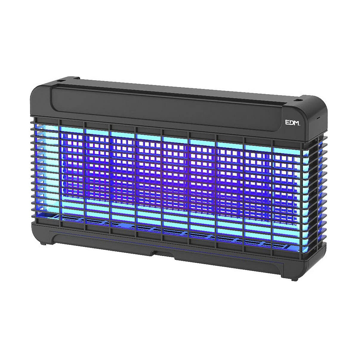 EDM 06525 Professionelle LED-Insekten, Mehrfarbig, 11 W/75 m2
