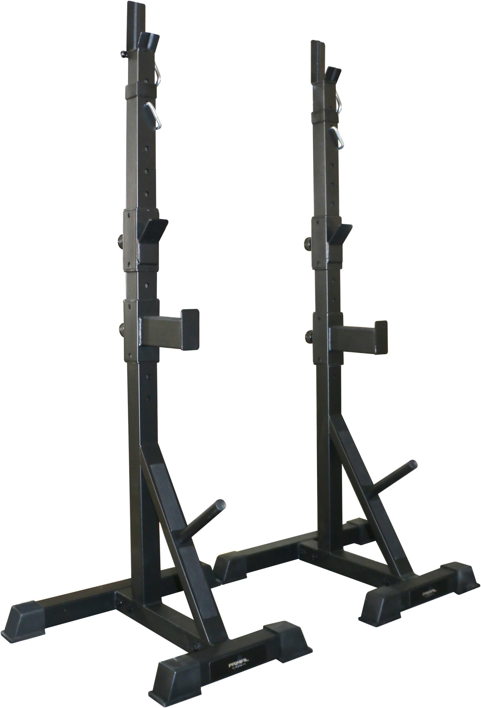 Primal Strength Primary Fitness Squat Stand - Matte Nero
