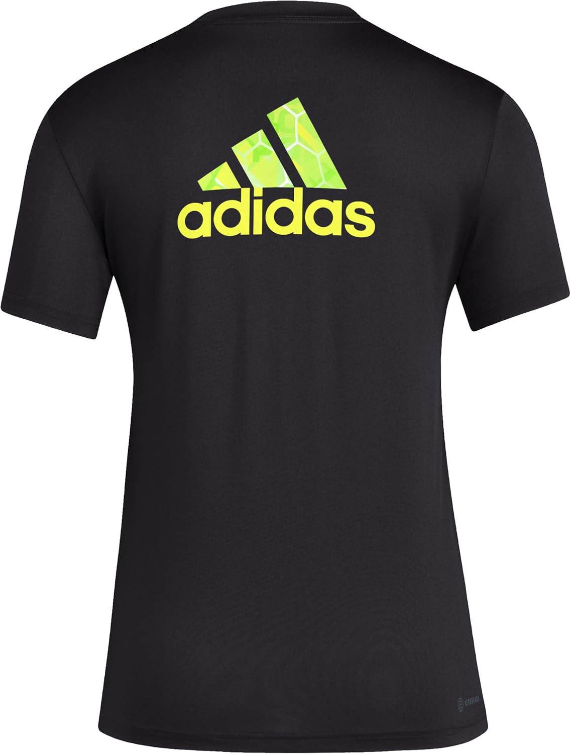 adidas Women's Portland Timbers MLS Short Sleeve T-Shirt
