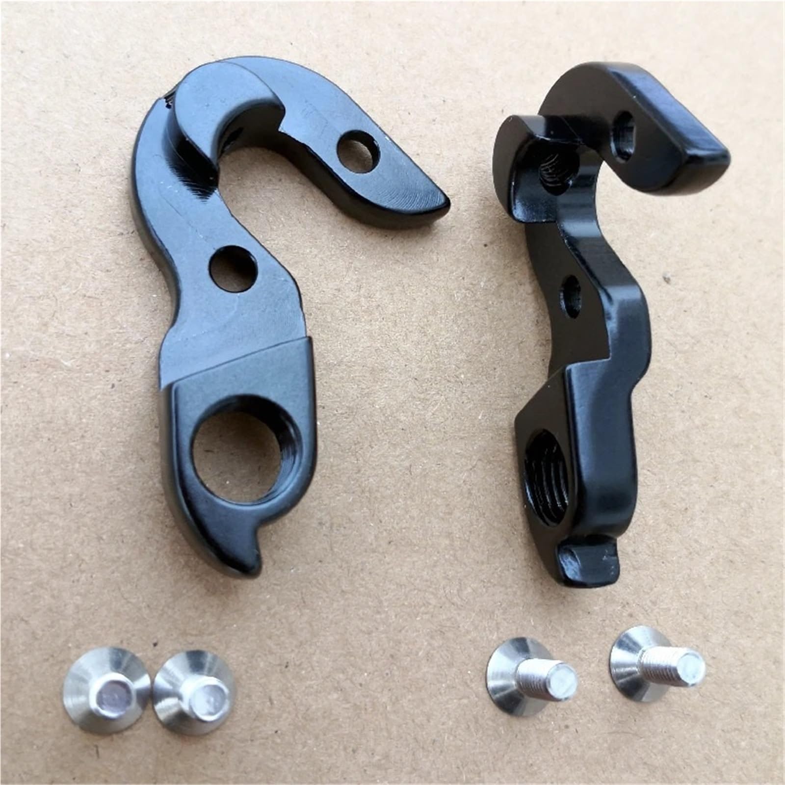 Patte de dérailleur arrière for vélo, 1 pièce, for P/i/l/o D668 G/i/a/n/t #270926 T/r/i/n/i/t/y A/d/v/a/n/c/e/d C/o/m/p/o/s/i/t//e L/i/v G/i/a/n/t A/v/o/w/Mech Dropout