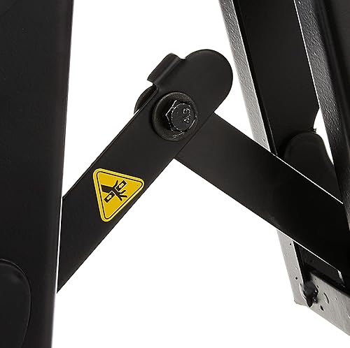 Miniatura 3 de CAP Barbell - Barra para mancuernas con marco en A