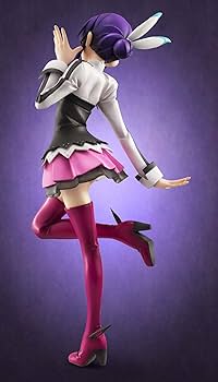 MegaHouse - エクセレントモデル ミコノ・スズシロ アクエリオンEVOL(エヴォル) 1/8 完成品 フィギュア メガハウス Amazon.com: Megahouse Aquarion Evol: Mikono Suzushiro Ex