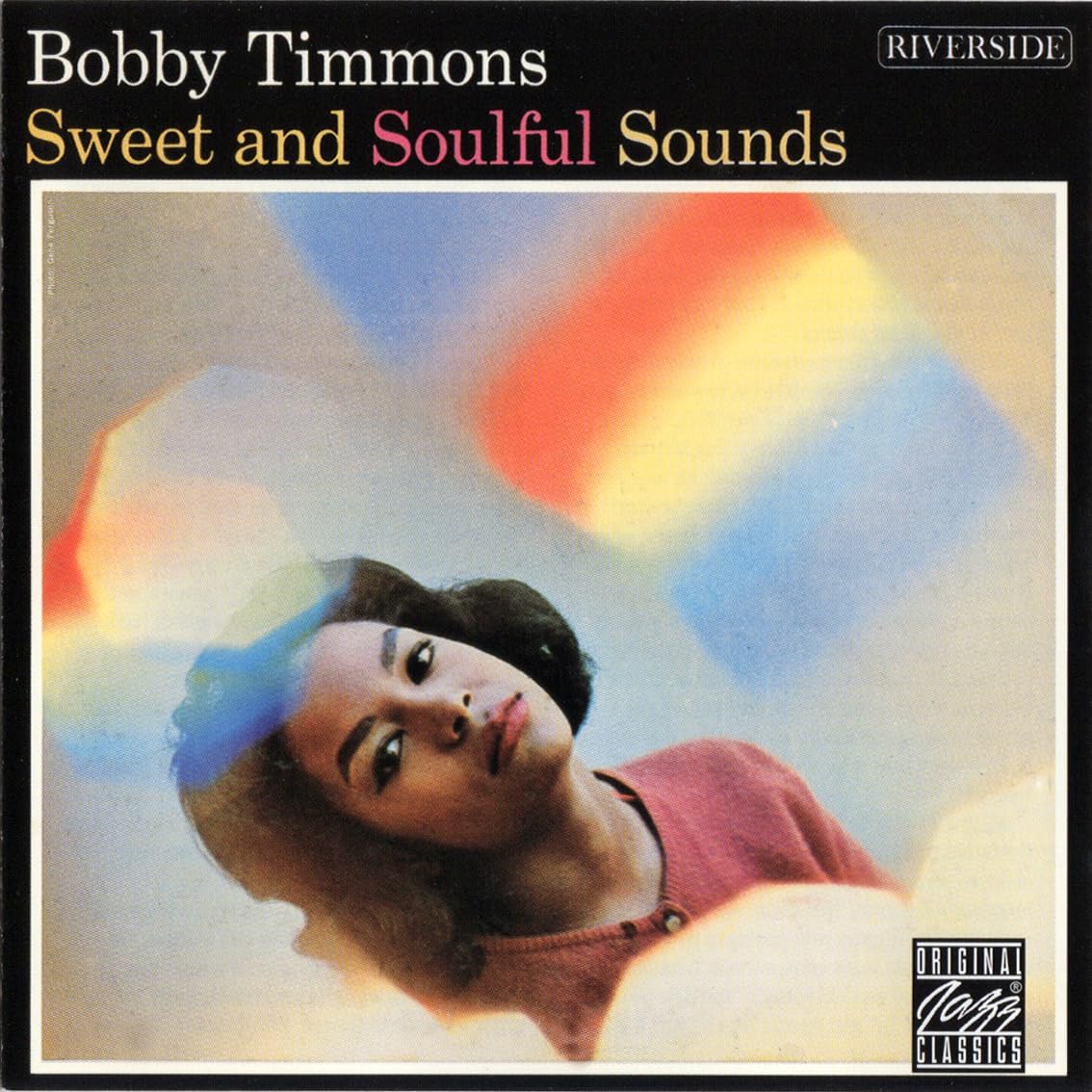 Sweet & Soulful Sounds