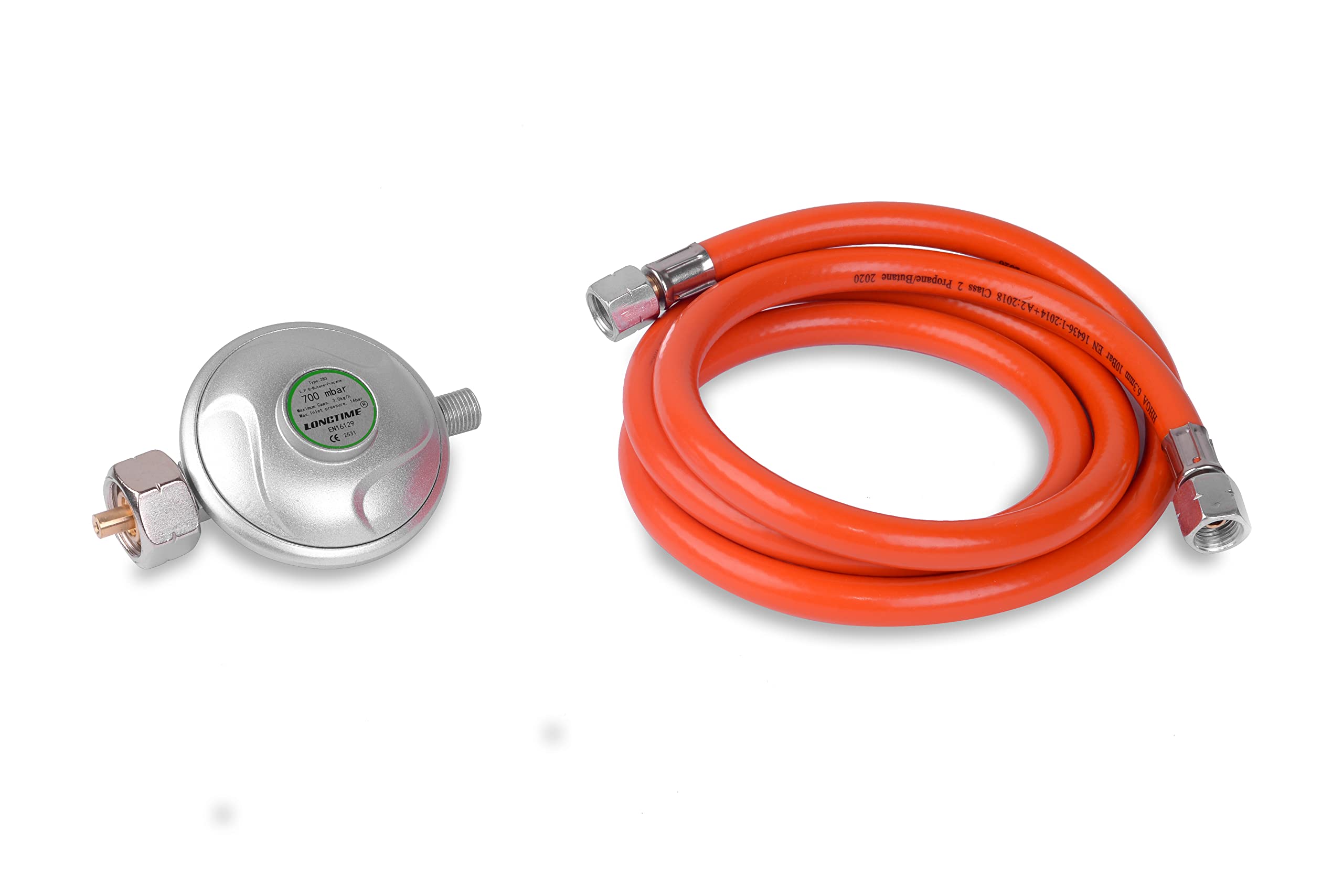 Calefactor de gas COMFORT GAS 15000