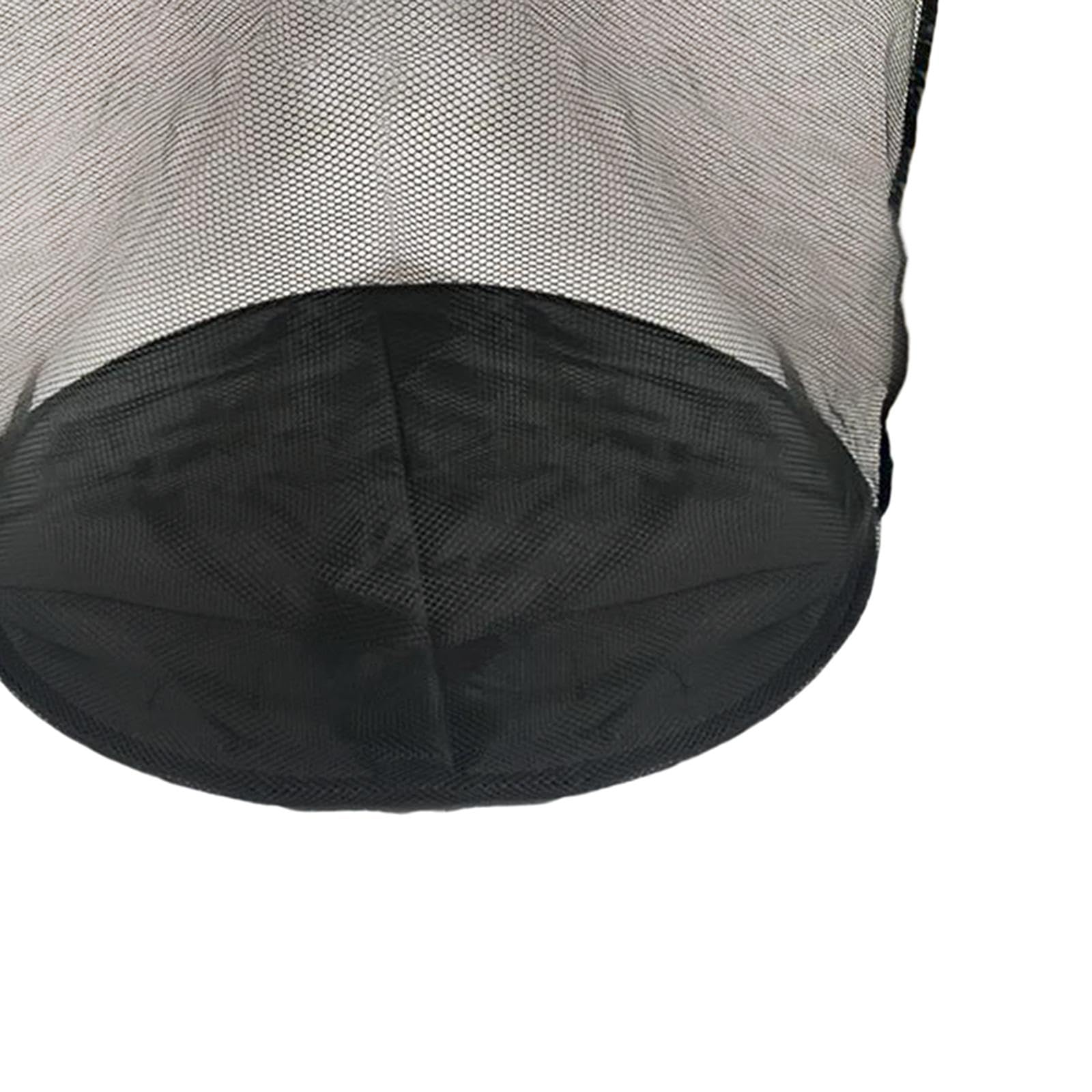 Bolsa para Guardar Balones Deportivos, Bolsa de Malla para Guardar Balones Deportivos, Jaula para Balones para Organizar El Almacenamiento en El