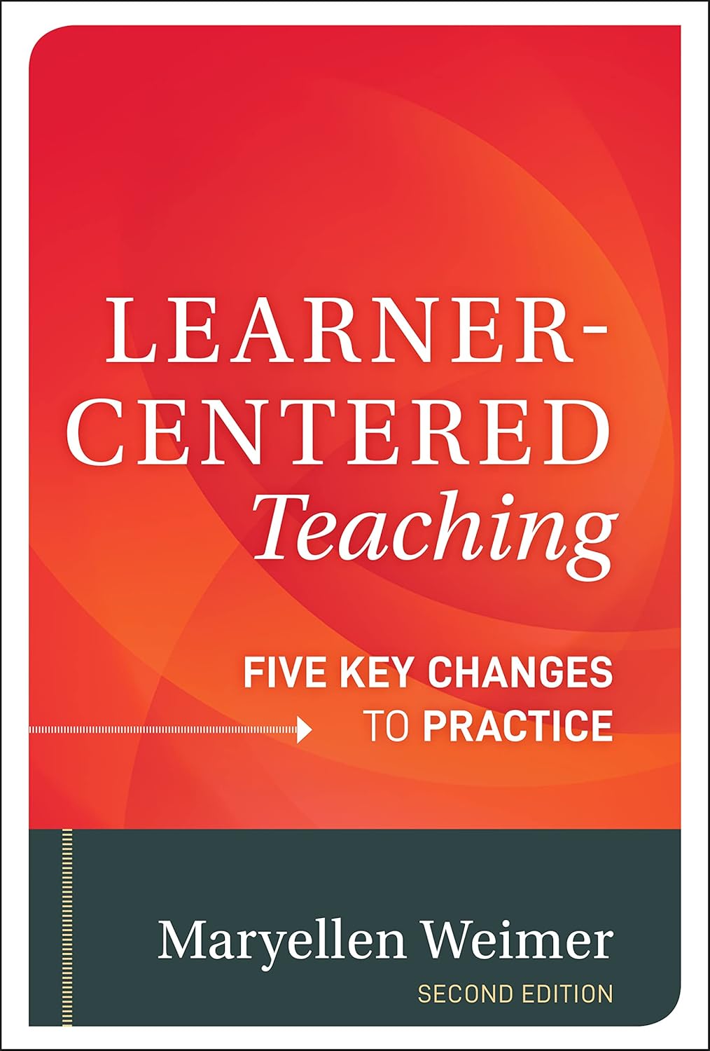 Learner-Centered Teaching: Five Key Chan...