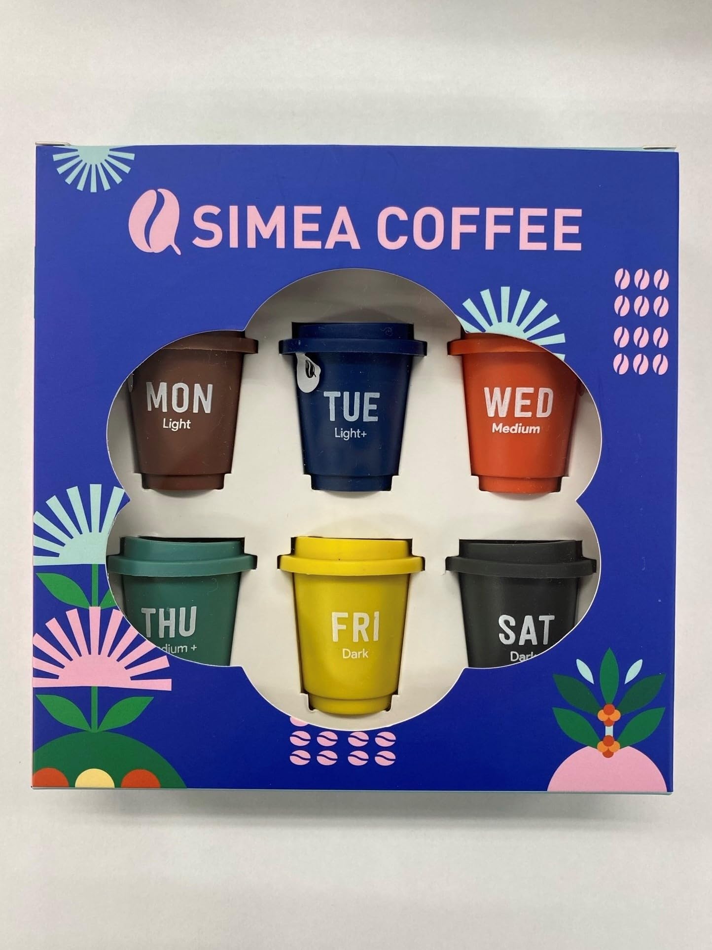 SIMEA COFFEE フリーズドライコーヒー ４箱　まとめ売り Amazon.co.jp: シンユーSIMEA（シメア)フリーズドライコーヒー18g×4個