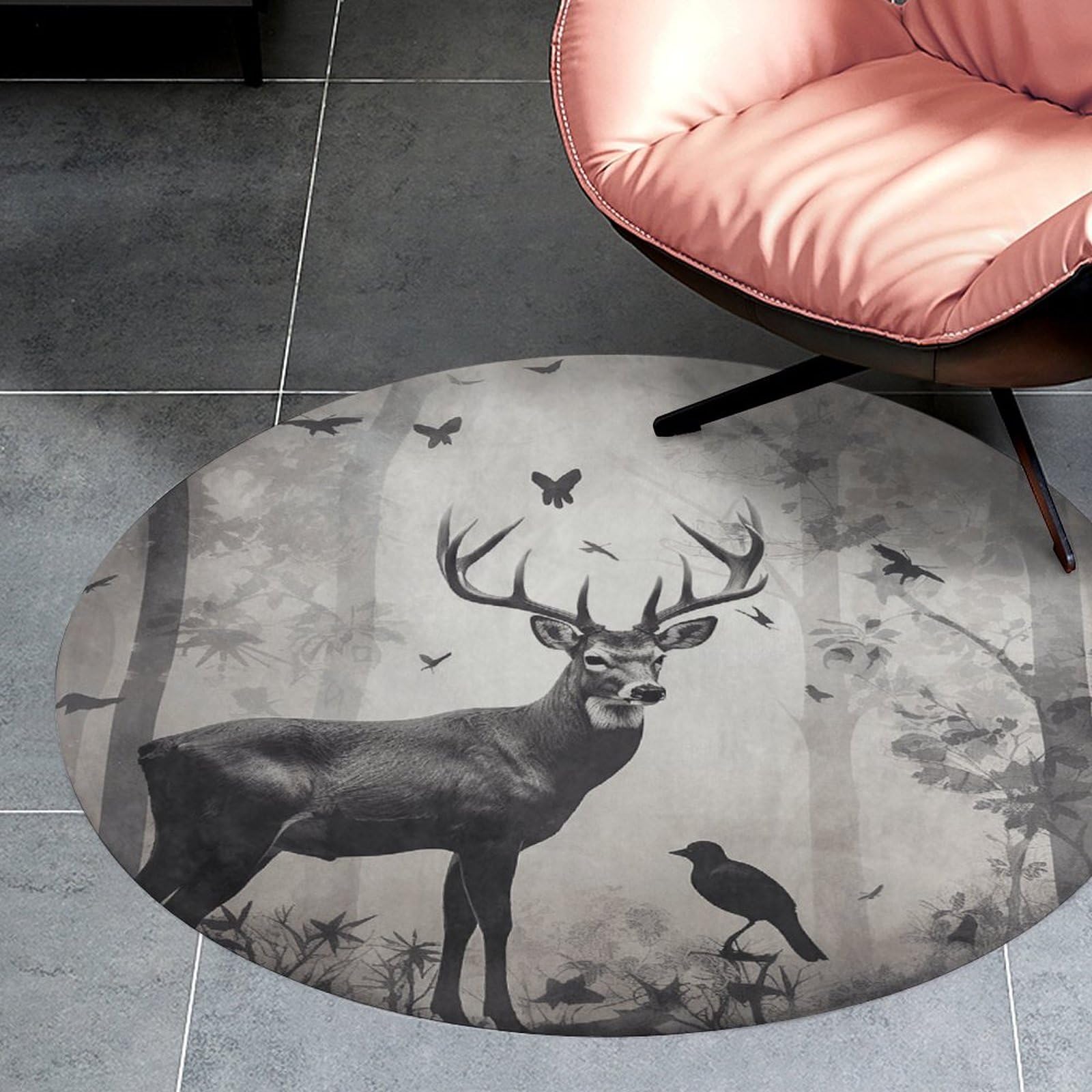 Tapis de douche antidérapant fini les glissades avec le velours de corail