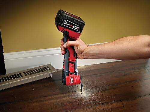 Miniatura 7 de Milwaukee - Herramienta oscilante 2836-21