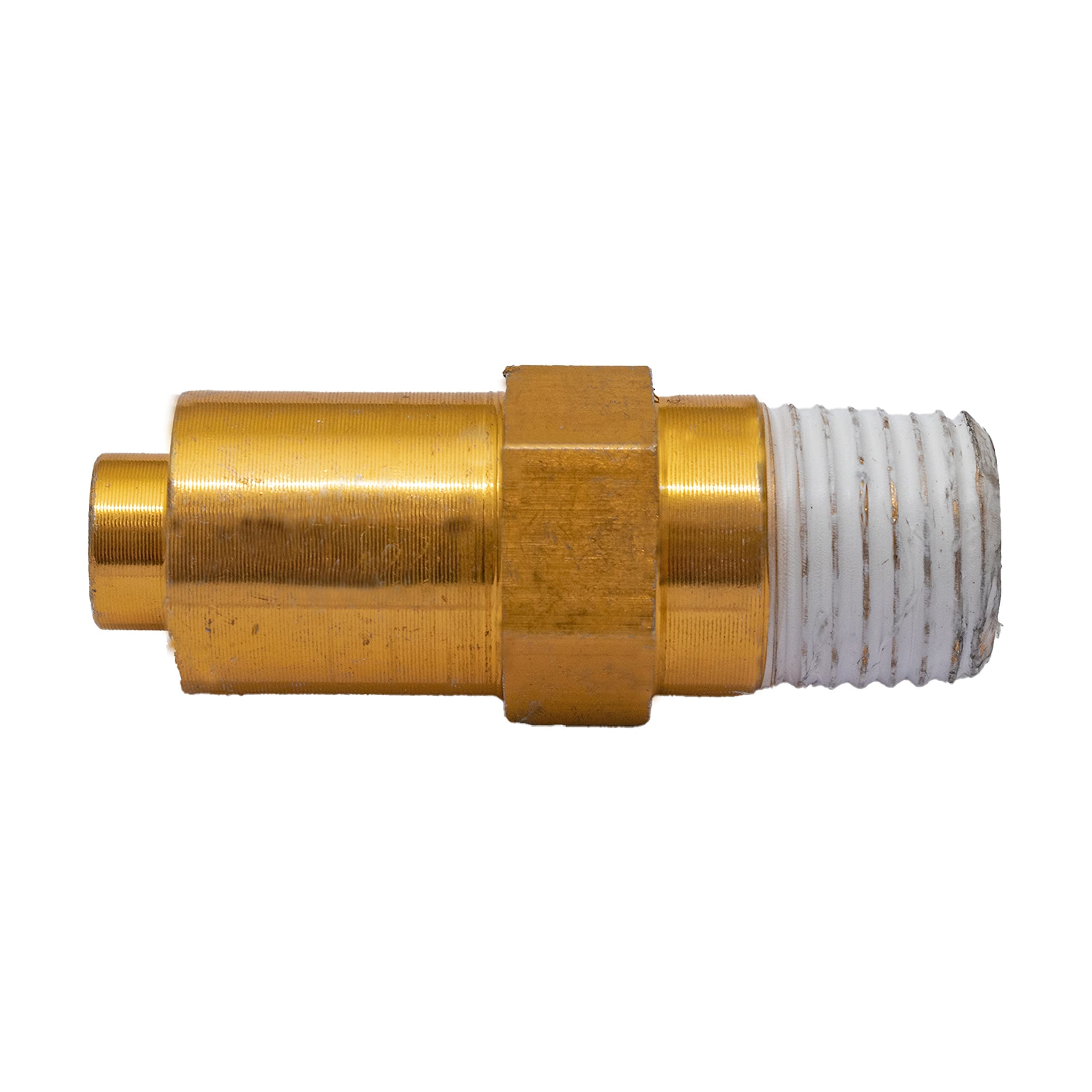 Amazon.com: 7101359 OEM Simpson Cleaning Thermal Relief Valve 1/4