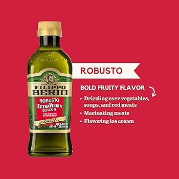 Filippo Berio Special Selection Extra Virgin Olive Oil  500 Ml Id 1505579000