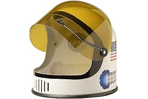 AeroMax Youth Astronaut Helmet