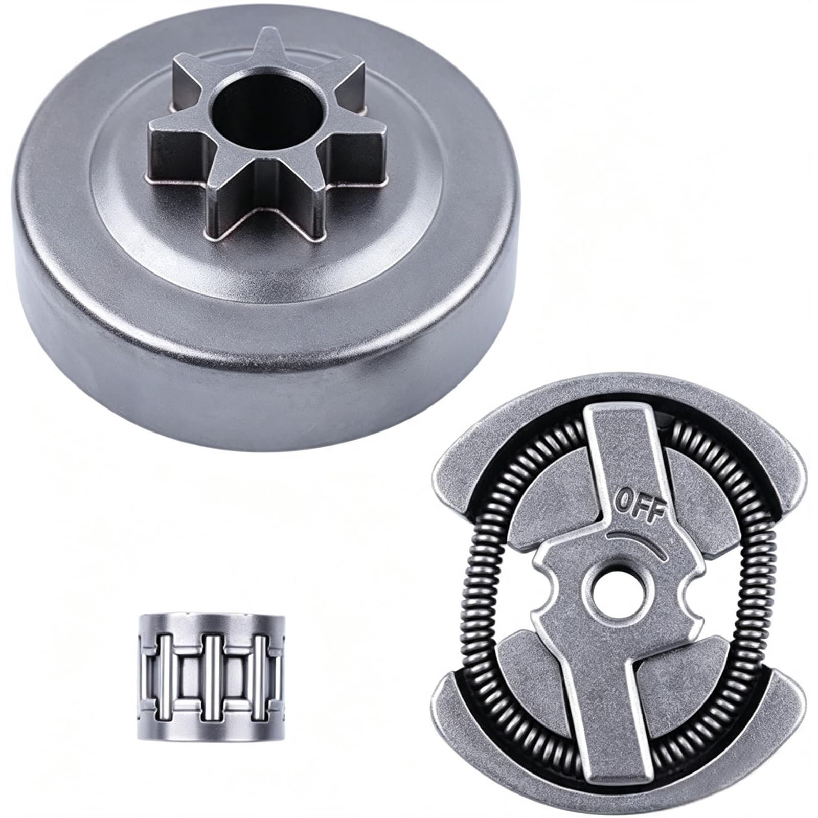 Amazon.com: 325-7T Sprocket Assembly For Poulan For Craftsman