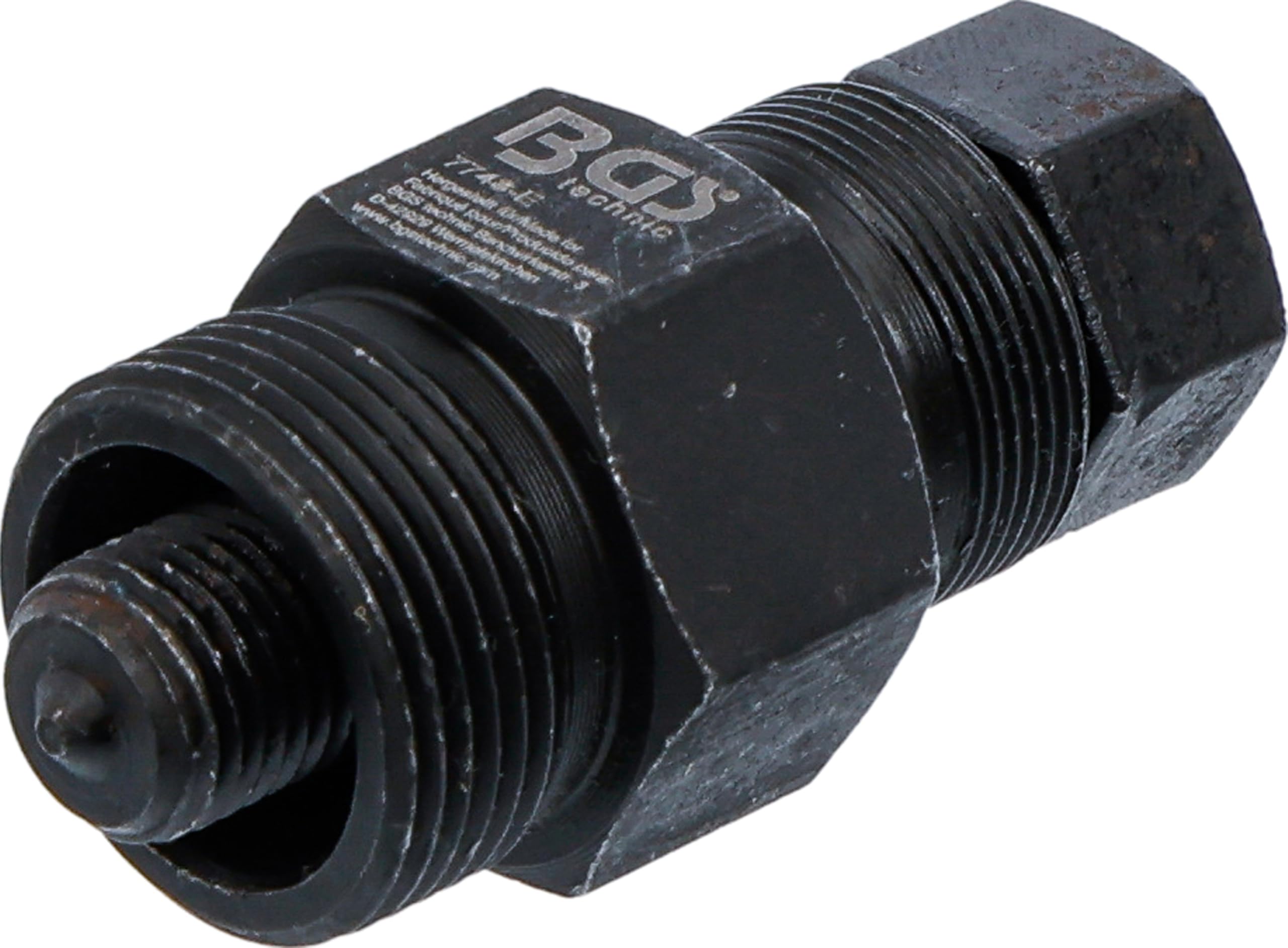 Bgs Multicoloured 7748-E | Rotor Puller | M22 X 1.0 - M25 X 1.5