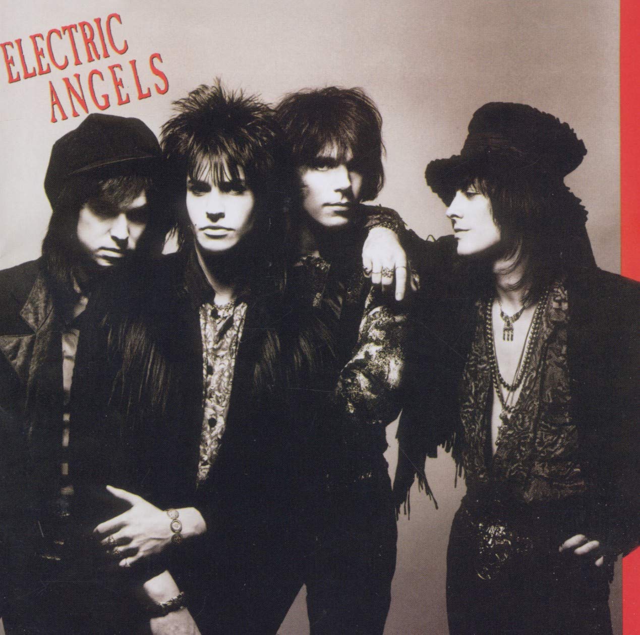エレクトリック・エンジェルス Electric Angels Electric Angels [CD] 827565058532| eBay