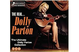 The Real... Dolly Parton