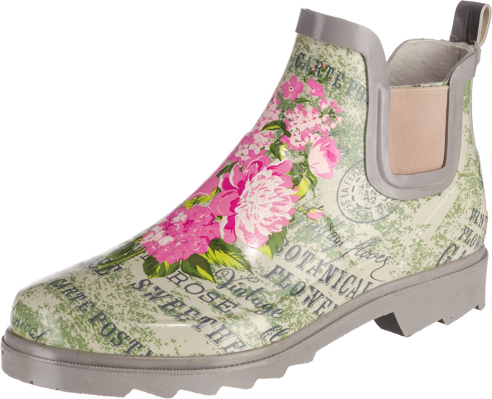 Damen-Stiefel