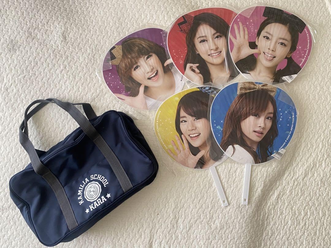 Amazon.co.jp: KARAMILIA School Bag with Fan : Home & Kitchen
