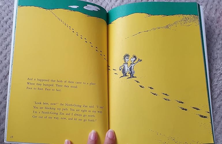 The Sneetches and Other Stories (Classic Seuss) : Dr. Seuss