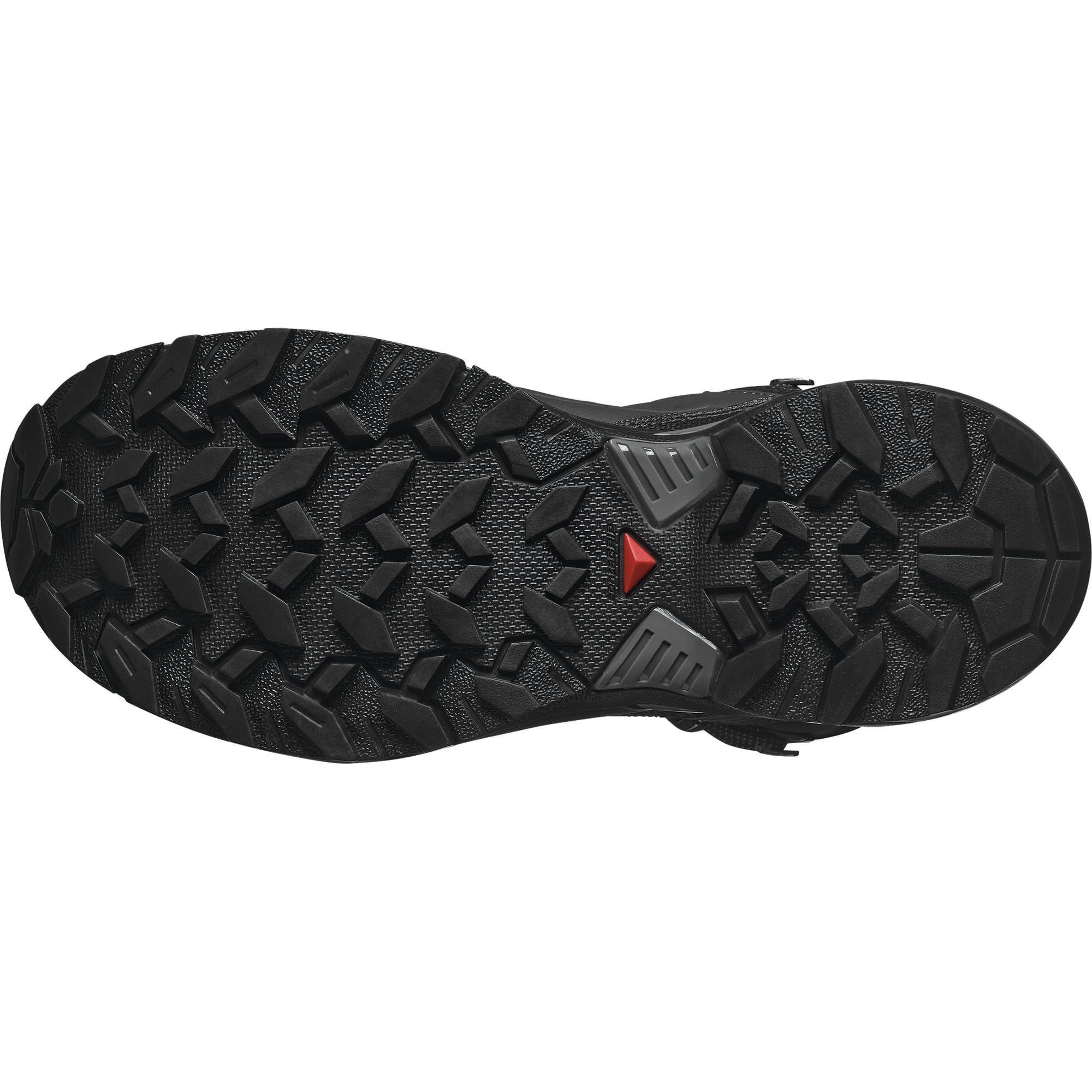Salomon Damen X Ultra Snowpilot WaterproofHiking Shoe