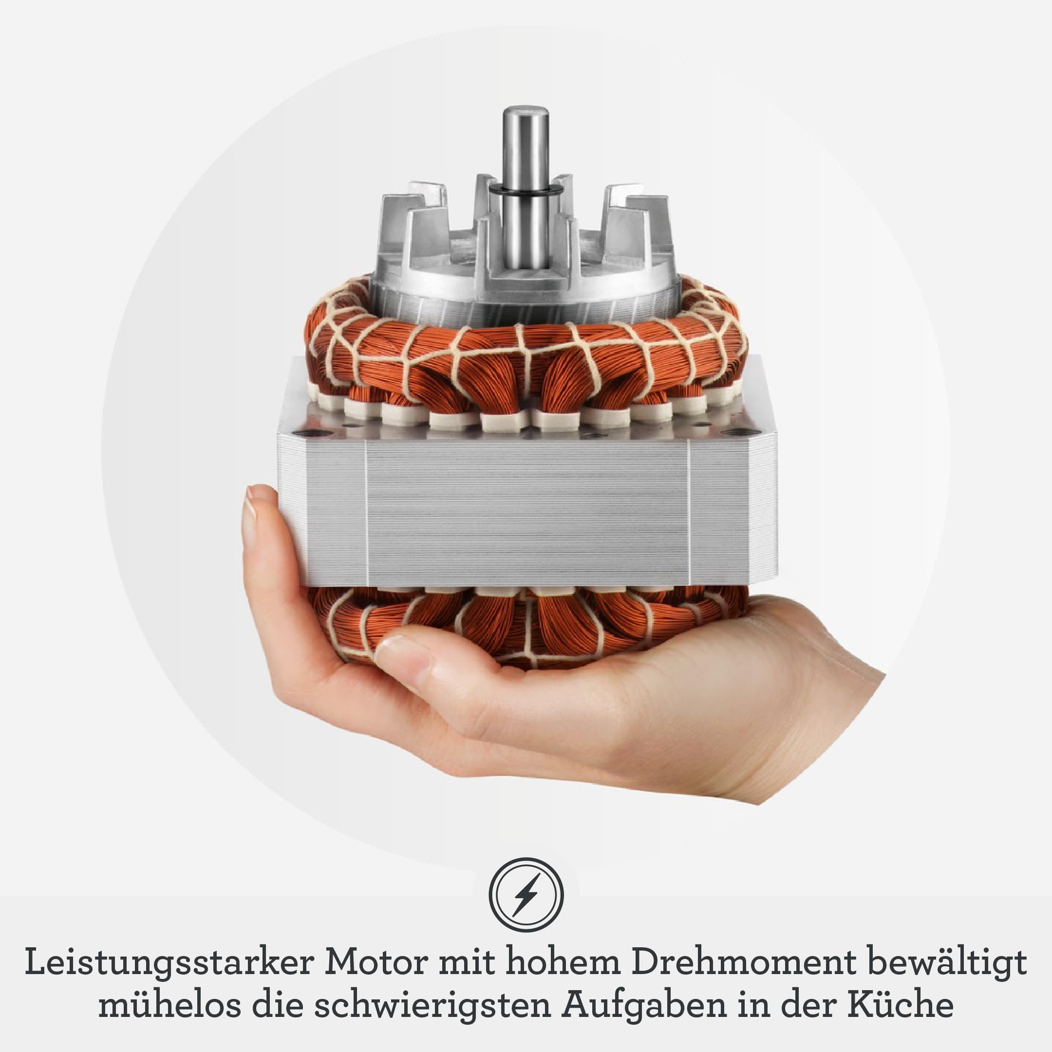Sage The Paradice 9 Küchenmaschine, Gebürsteter Edelstahl | Multifunktionales Set zum Hacken, Würfeln, Schneiden und Zerkleinern, 9 Tassen Fassungsvermögen, 650W Motor