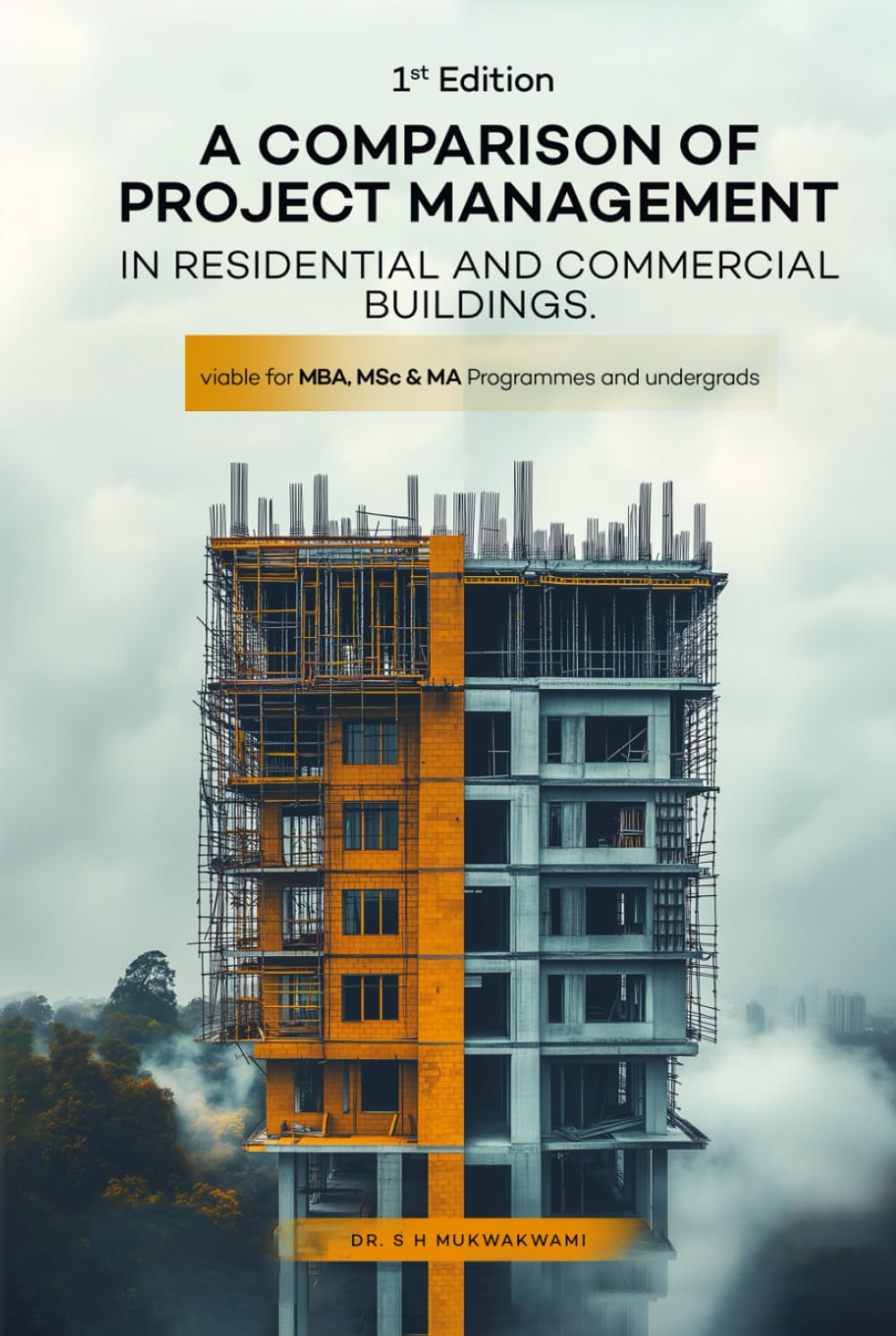 A Comparison of Project Management in Residential and Commercial Buildings