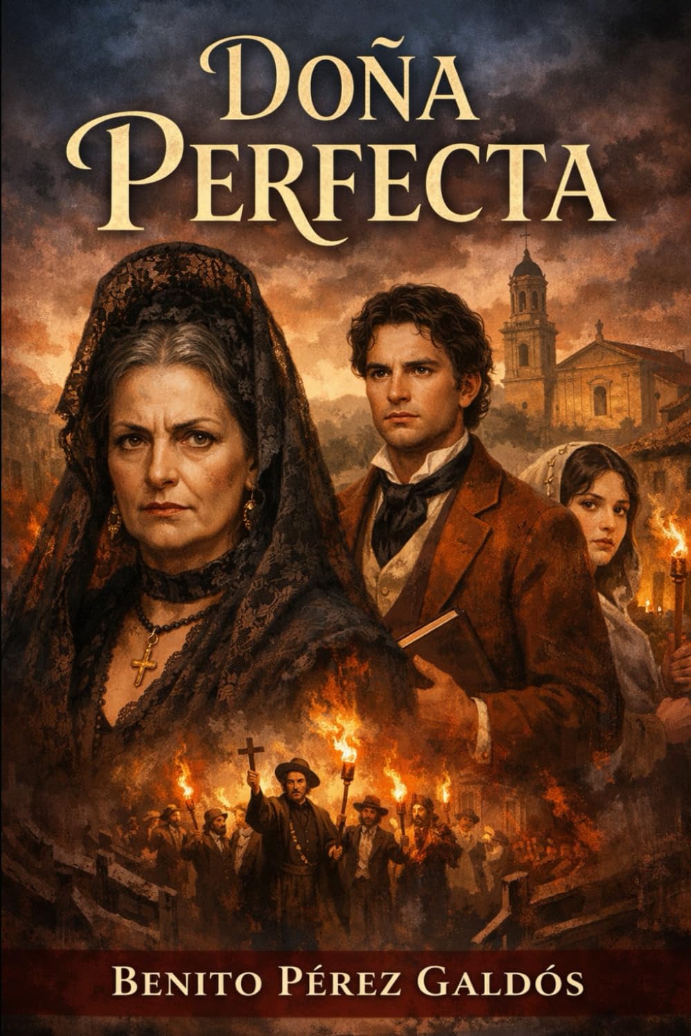 Doña Perfecta