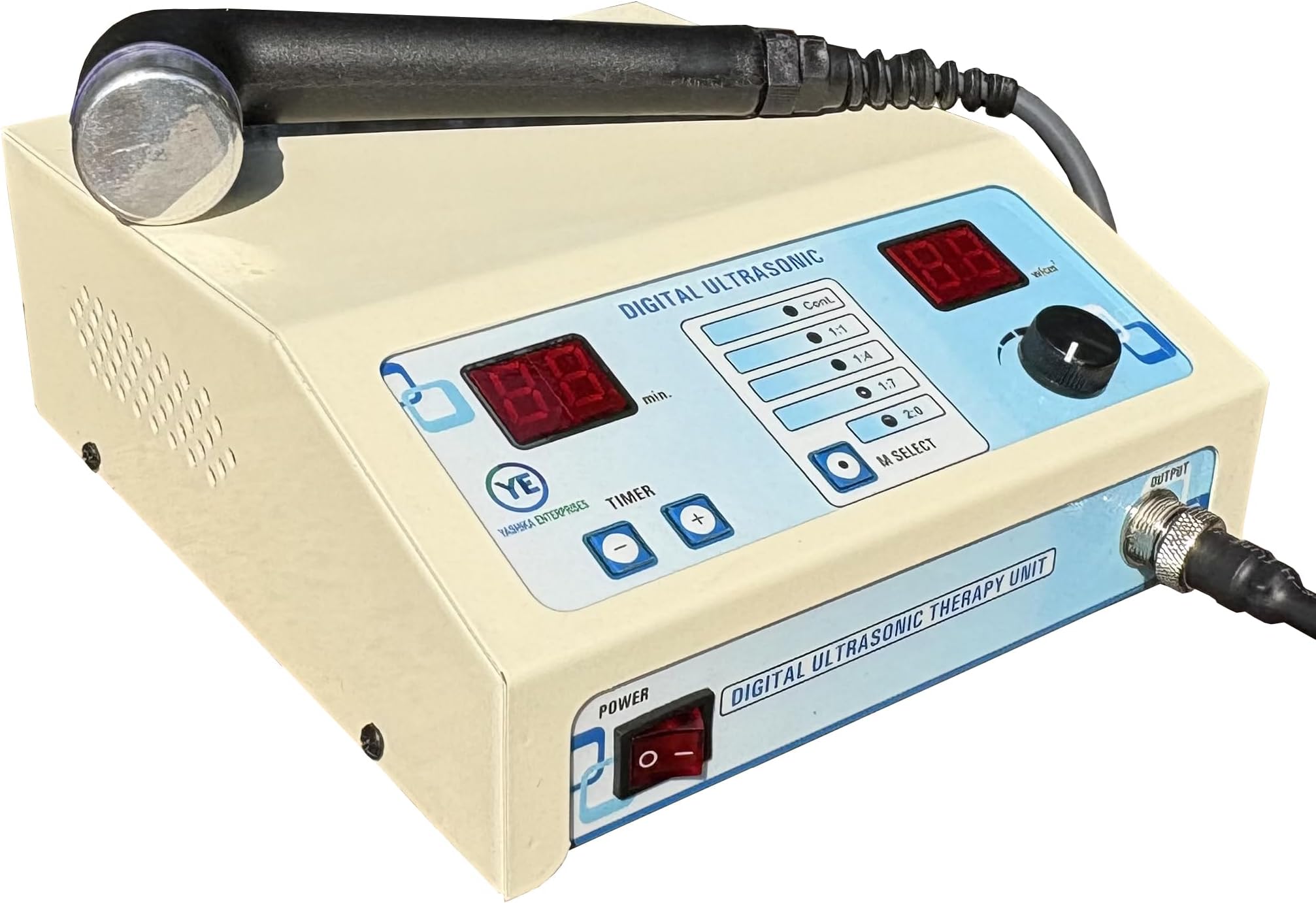 Personal Care One. Mvgz Premium Quality Electrotherapy Comfortable Use Device