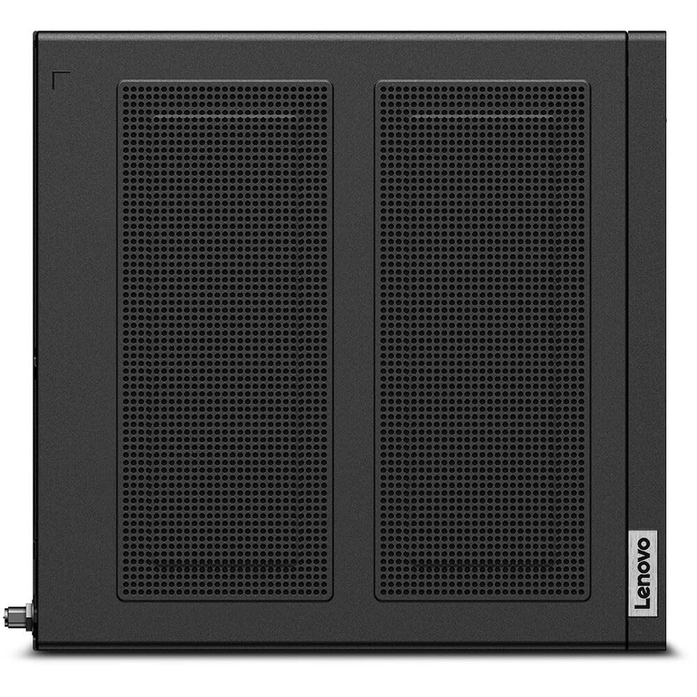 Amazon.com: Lenovo ThinkStation P360 Tiny Mini Desktop 2024-6-Core