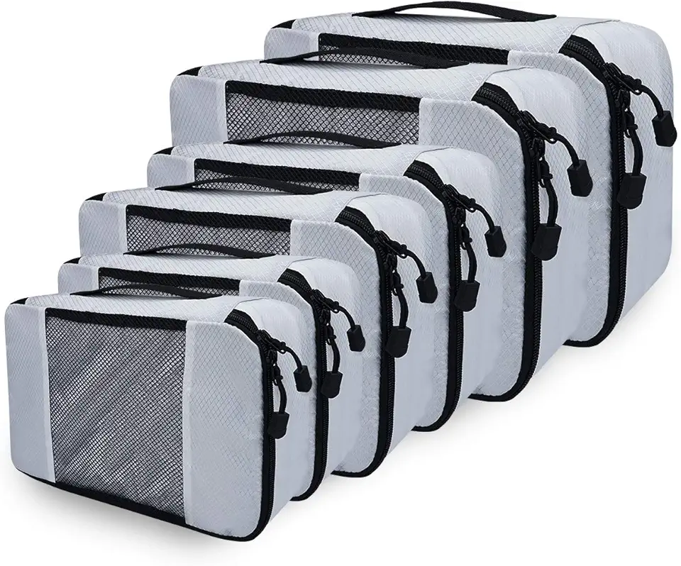 Voyage minimaliste 2026 : 50 hacks et accessoires pour voyager leger Netspower