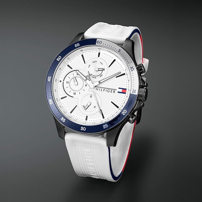 Tommy Hilfiger Bank Men'S - 4