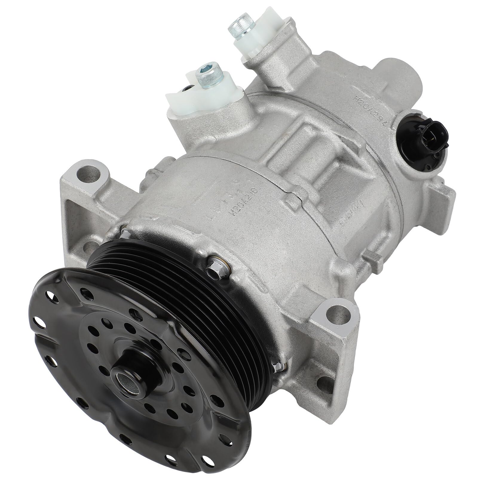 Photo 1 of ECCPP AC Compressor with Clutch for Jeep Patriot Compass 2007-2008