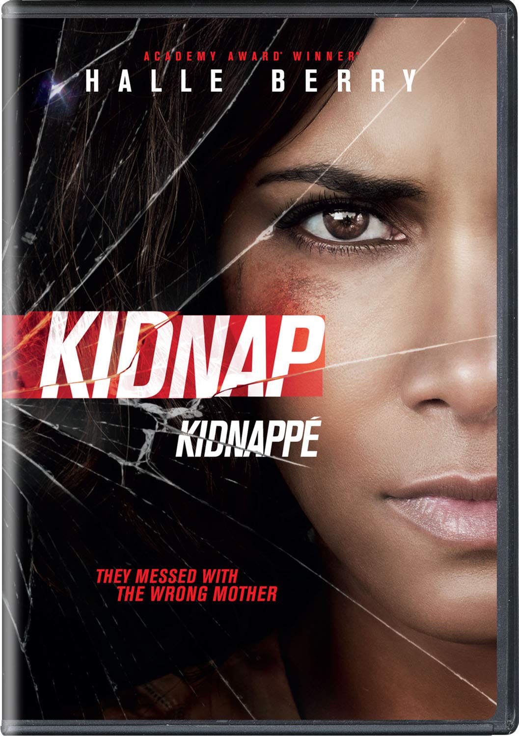 Kidnap: Amazon.ca: Various, eOne, Various: Movies & TV Shows