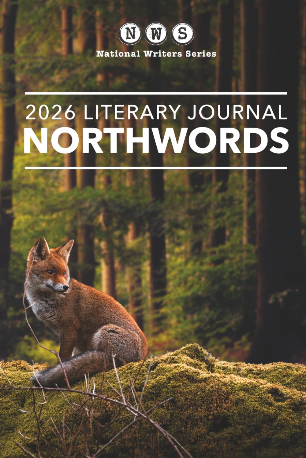 Northwords: A National Writers Series Literary Journal 2026