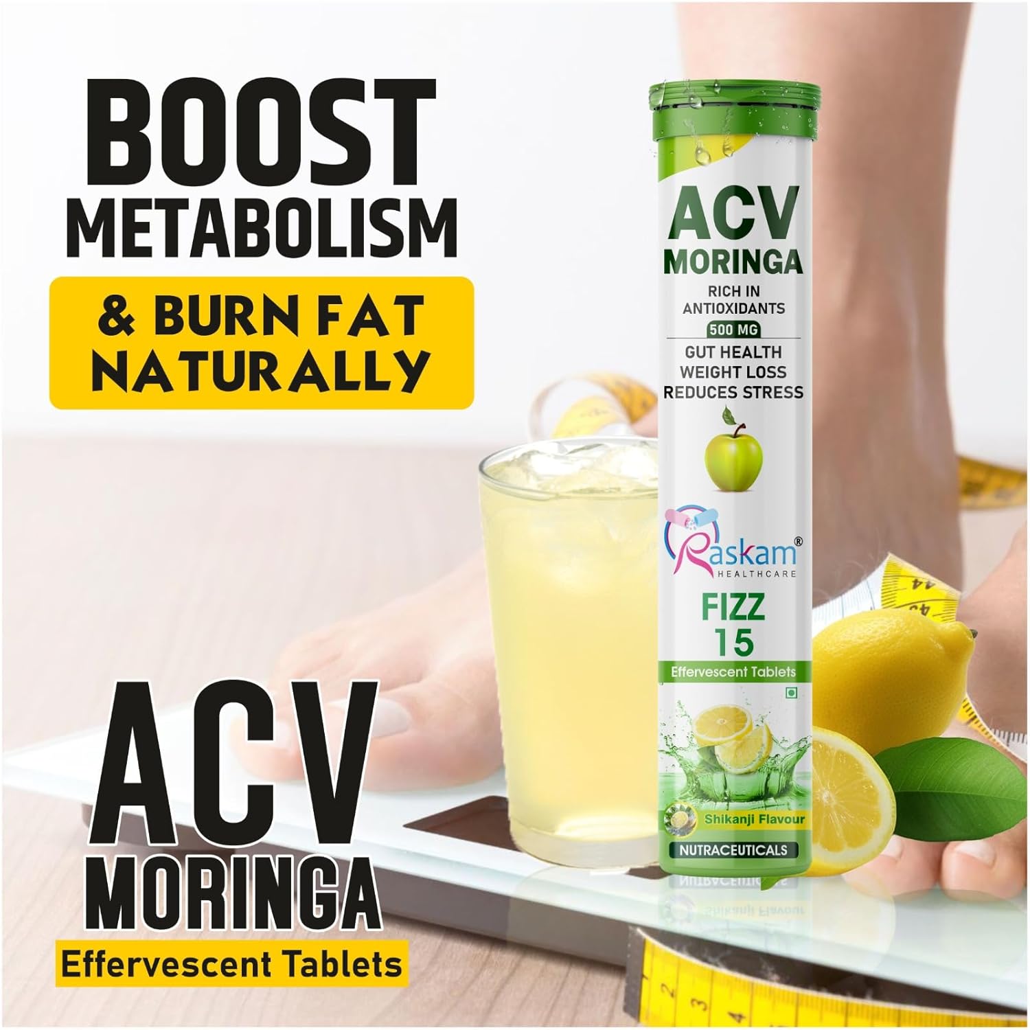 Buy Now Acv Moringa 15 Effervescent Tablets 500Mg Apple Cider Vinega... 8 Buy Now Acv Moringa 15 Effervescent Tablets 500Mg Apple Cider Vinega...