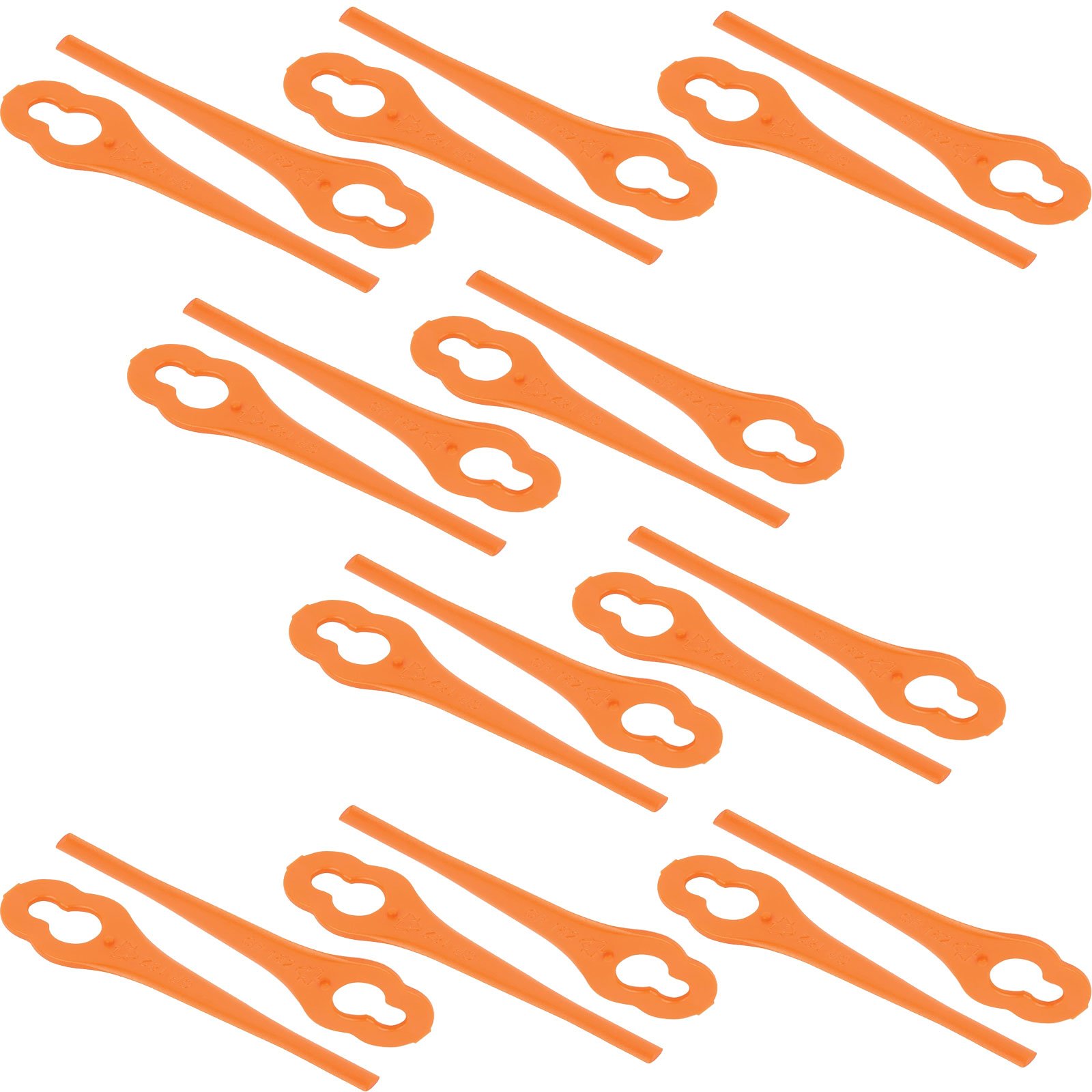 terratek grass trimmer