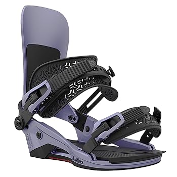 Amazon | 23-24 UNION ユニオン ATLAS METALLICPURPLE L | Union