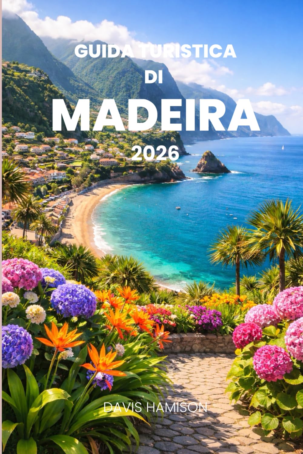 GUIDA TURISTICA DI MADEIRA 2026