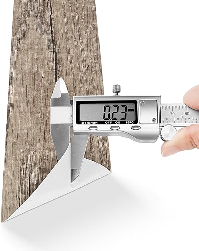 Miniatura 6 de Stickyart Papel tapiz de madera con borde autoadhesivo de 3 pulgadas x 50 pies, borde de madera para marco de póster, decoración de espejo,