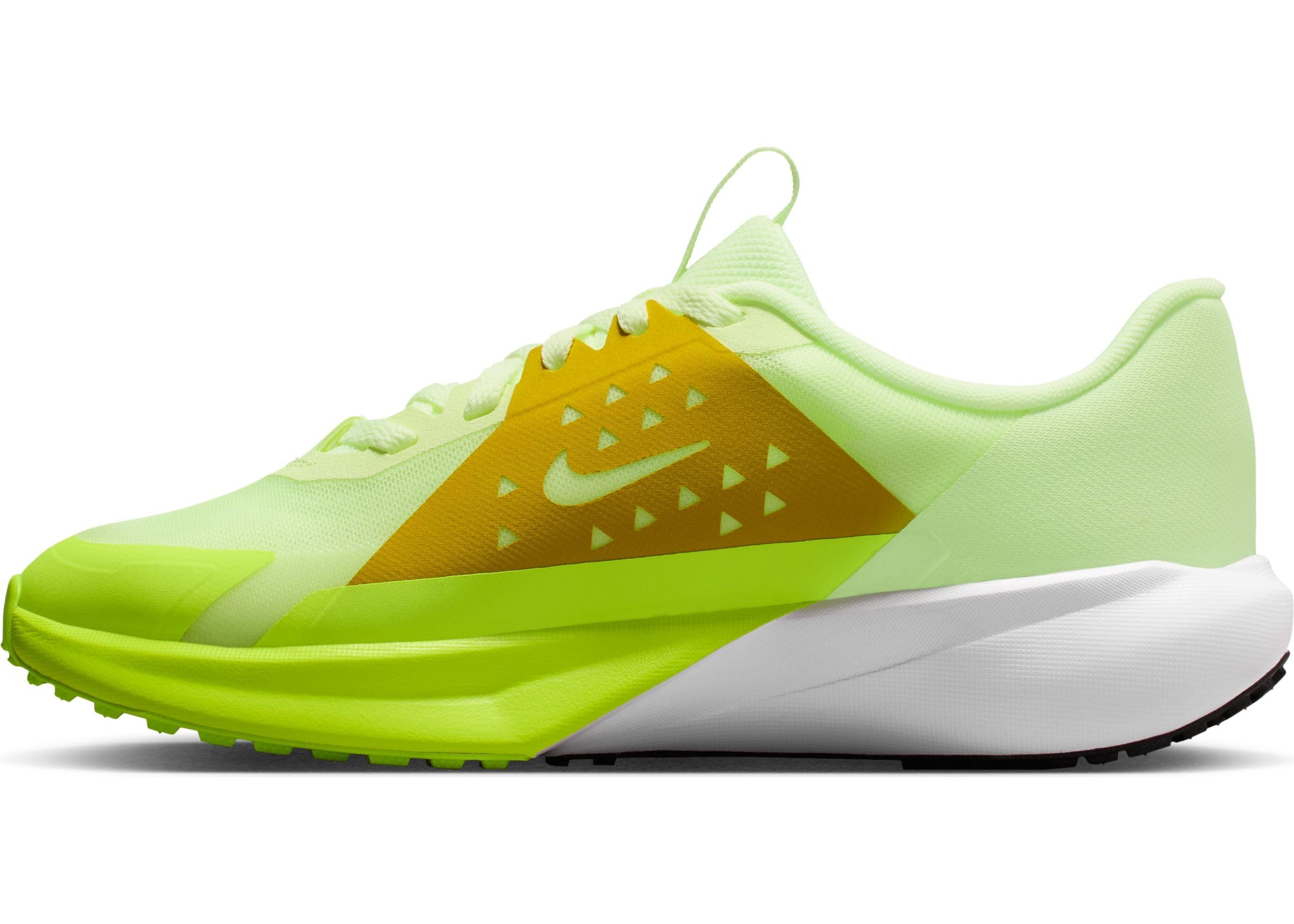 Nike Zapatillas con cordones unisex para niños Sonic Fly Gs