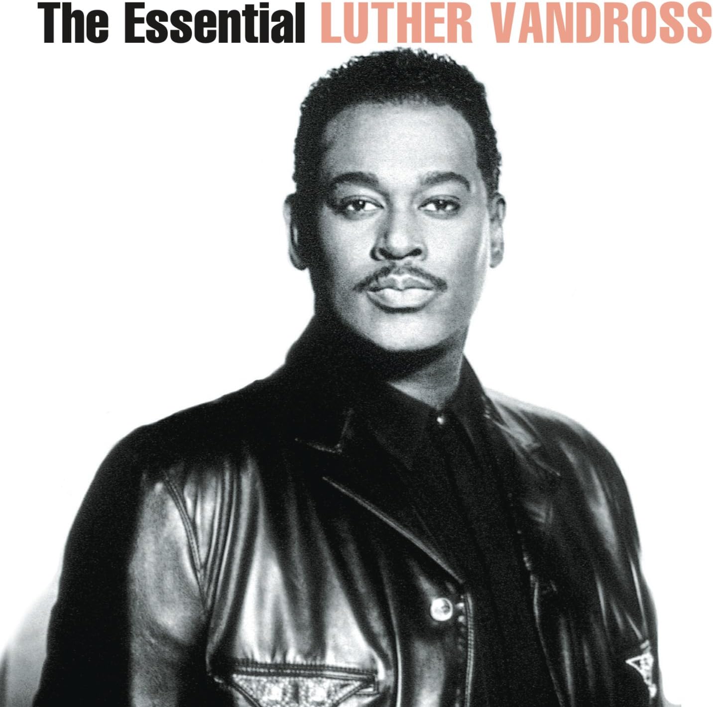 The Essential Luther Vandross