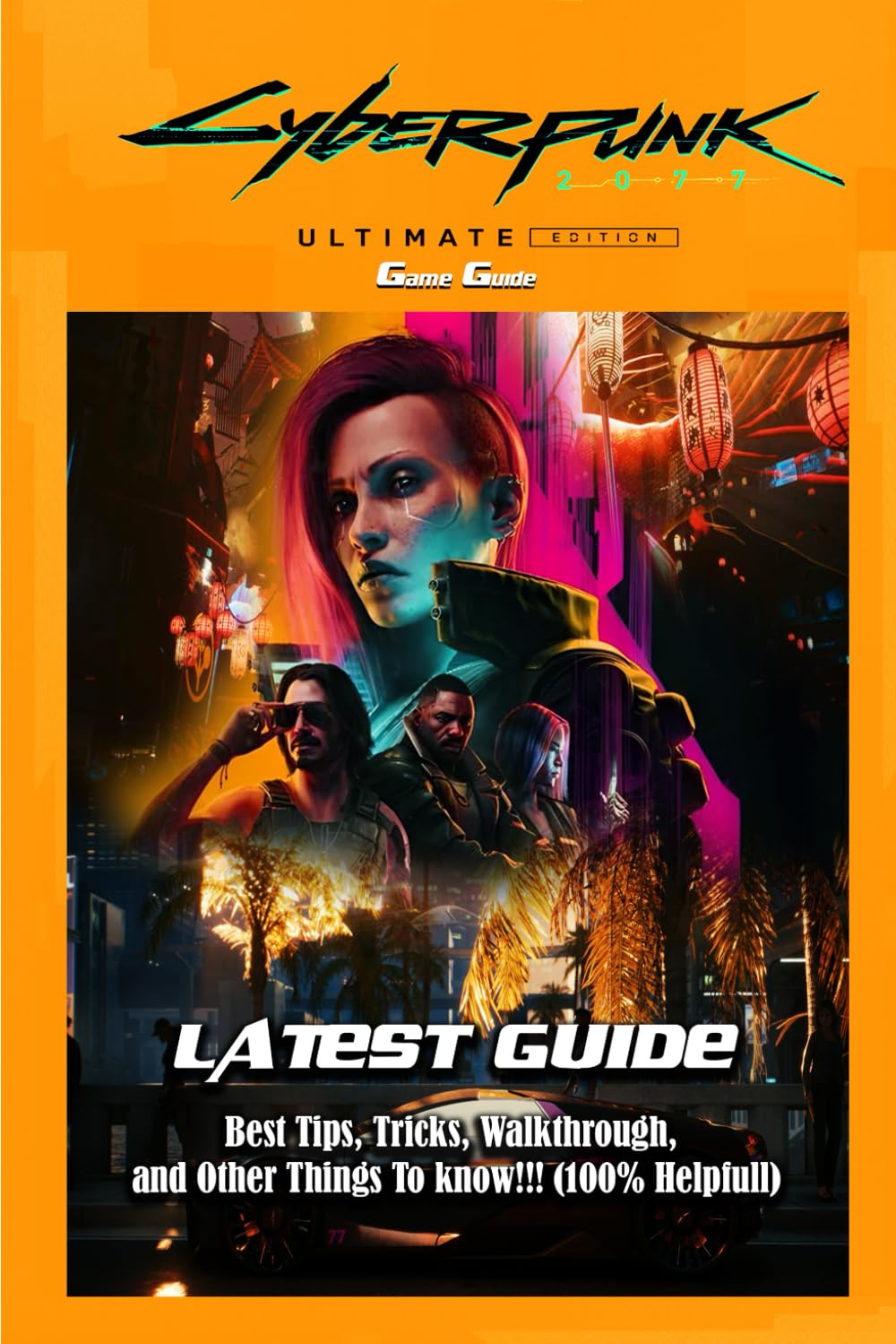 cyberpunk 2077 攻略本&アートブック✨2冊セット Switch 2 Cyberpunk 2077 Ultimate Edition [Japan Version
