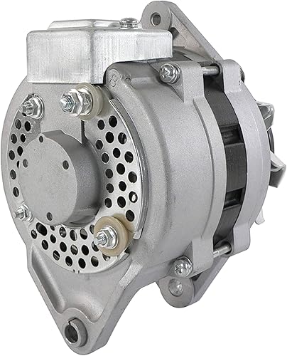 Miniatura 3 de DB Electrical AND0004 Nuevo alternador para cargador de oruga Cat 931 931B 951 D3B D4B D4C D5C 910 935B 0R9996 7N4784 7N4787 7N611, D3 Tractor de