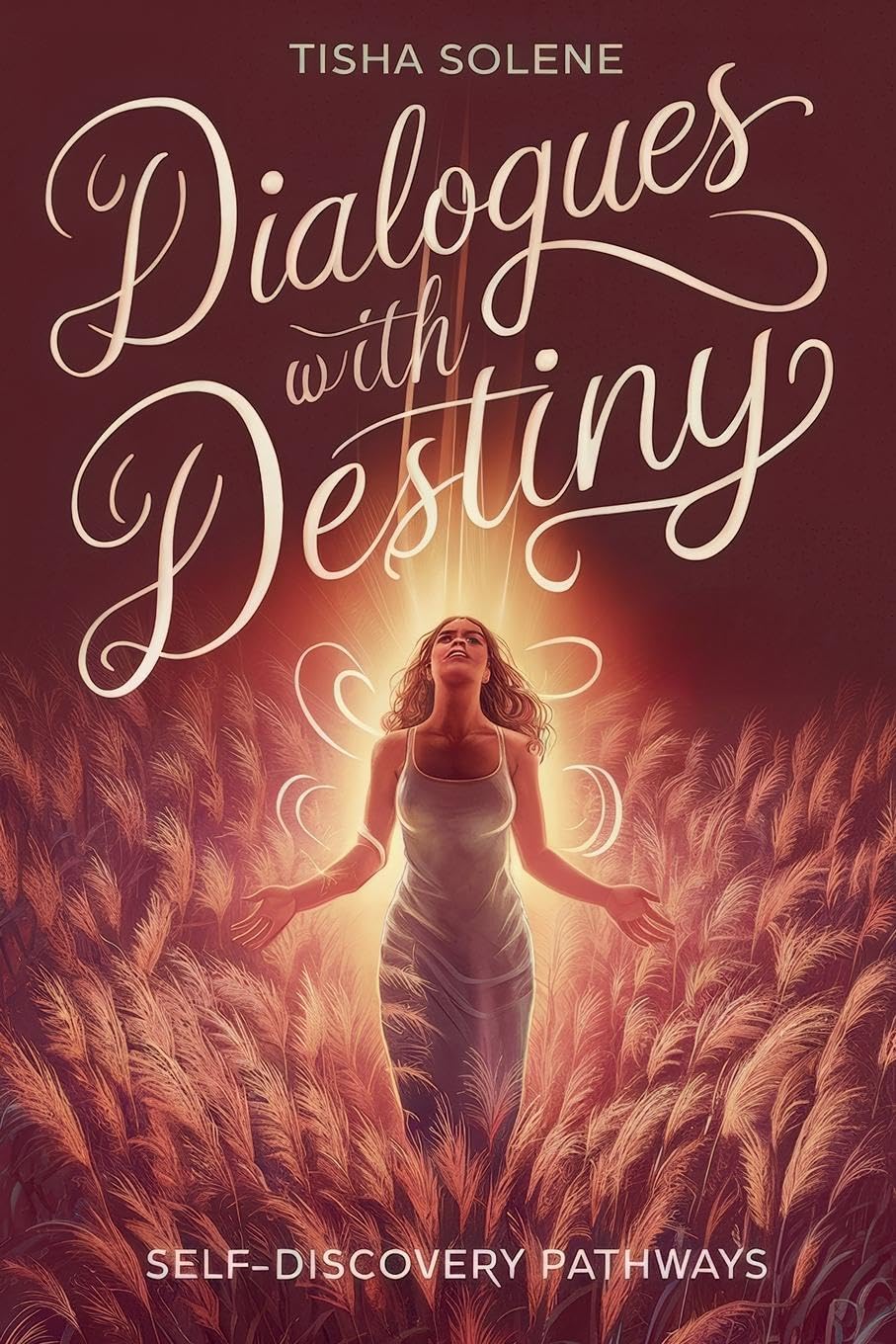 Dialogues with Destiny: Self-Discovery Pathways