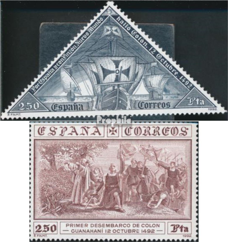 Prophila Monaco 1984 – Timbres François Rabelais Neufs MNH – Collection Complète 1667-1669